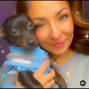 Meet your Posher, Kerry